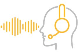 Contact Center Icon