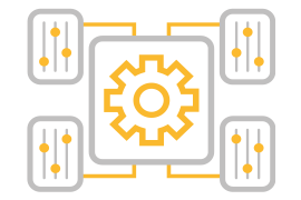 Platforms Icon