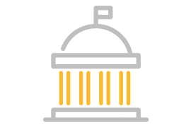 Public Sector Icon