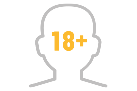 Age Verification Icon