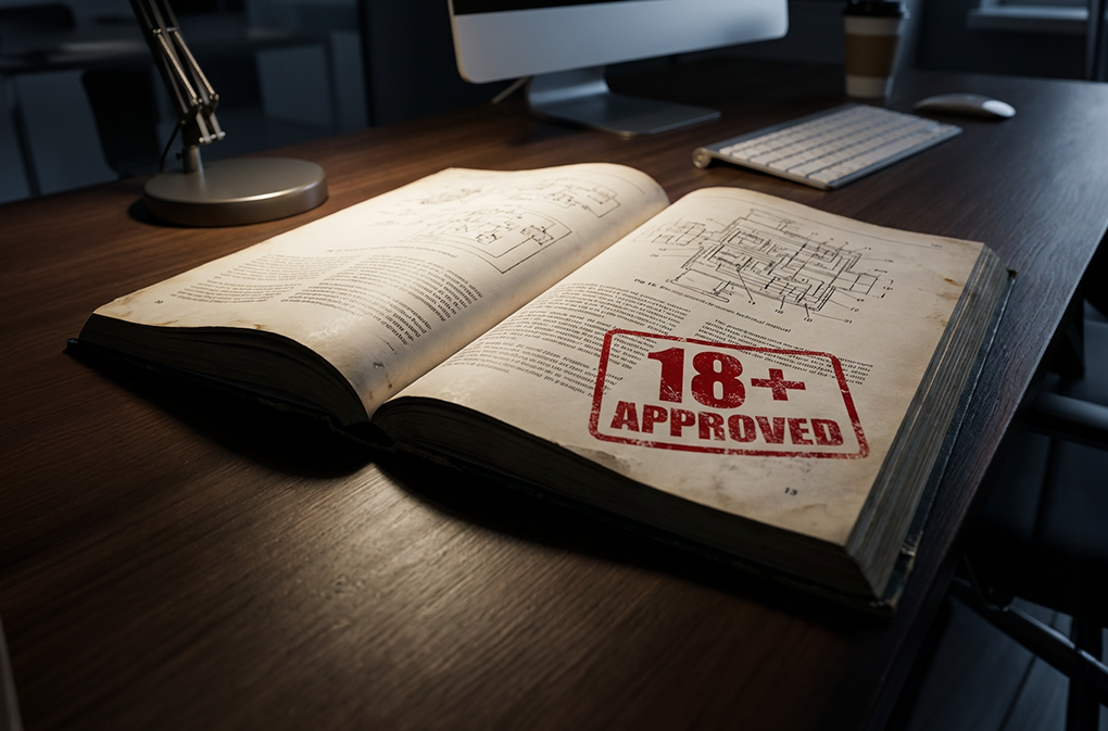 The Age-Verification Playbook: Age Assurance Across Industries