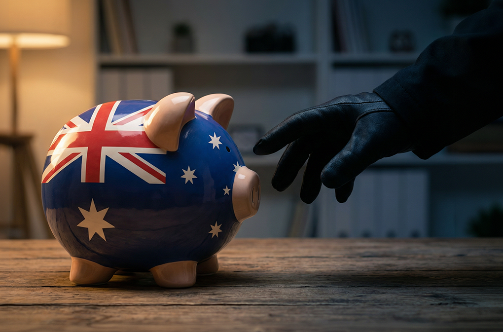 Why Fraud Risk in Super Is Rising Fast