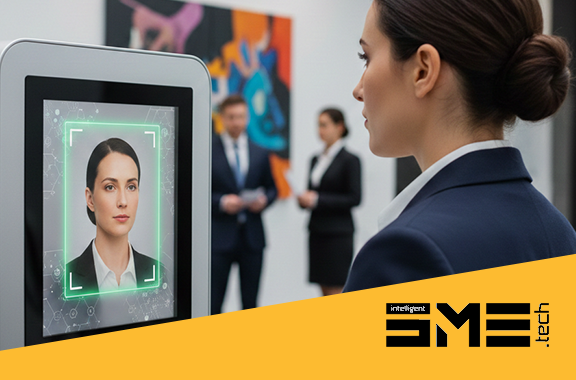 Streamlining the Customer Journey