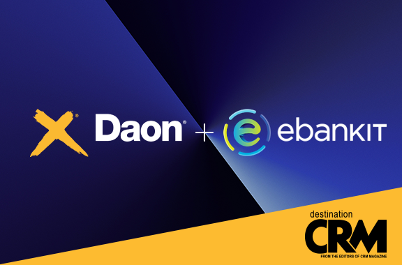 ebankIT Partners with Daon for Identity Fraud Prevention