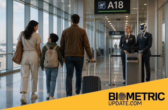 Daon certified for responsible AI management, collaborating with IATA