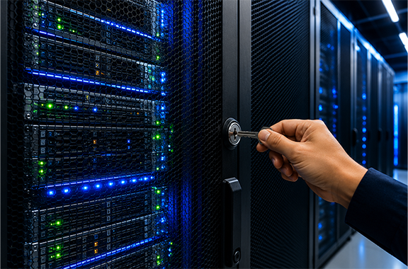 Bring Your Own Key (BYOK) 101: The Complete Enterprise Guide to Customer-Managed Cloud Encryption