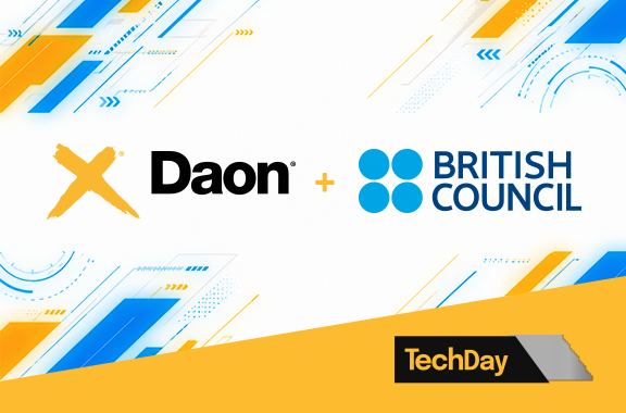 British Council taps Daon for global identity checks