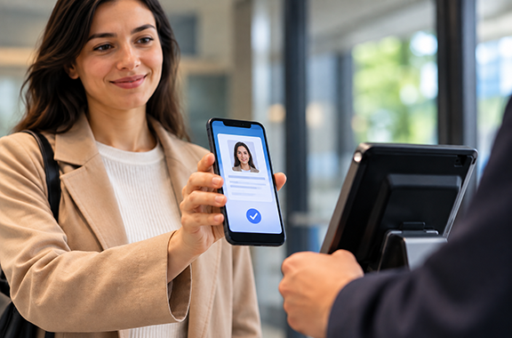 Decentralized Identity 101