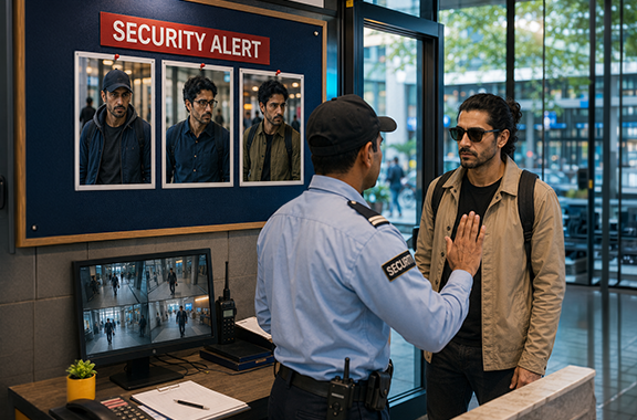Fraud Has Memory. Does your Identity System?
